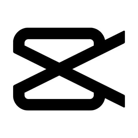 CapCut logo