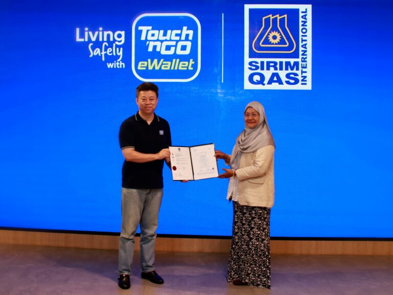 TNG Digital Obtains ISO 223012019 Certification