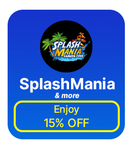 Splashmania