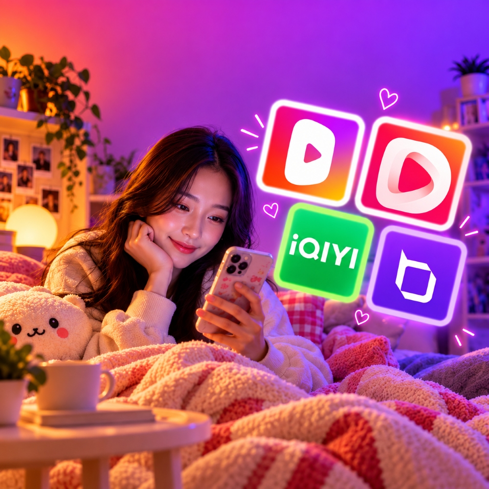 All Your Entertainment Needs in One Place