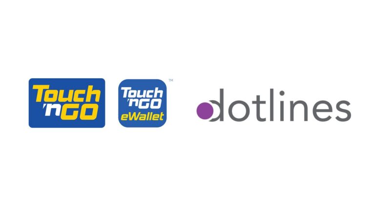 Touch ‘n Go eWallet and Dotlines collaborate to include migrants into the cashless society