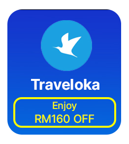 Traveloka 1
