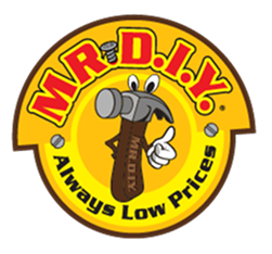 Mr. d.i.y