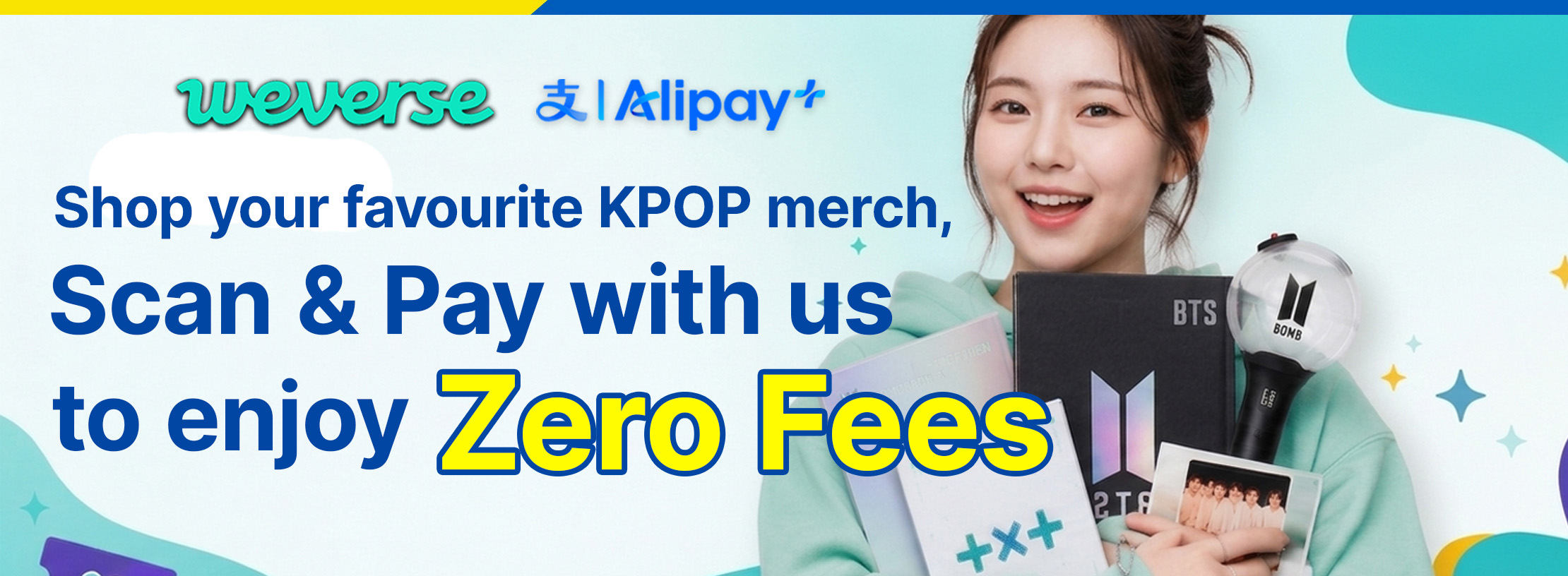 Web Banner