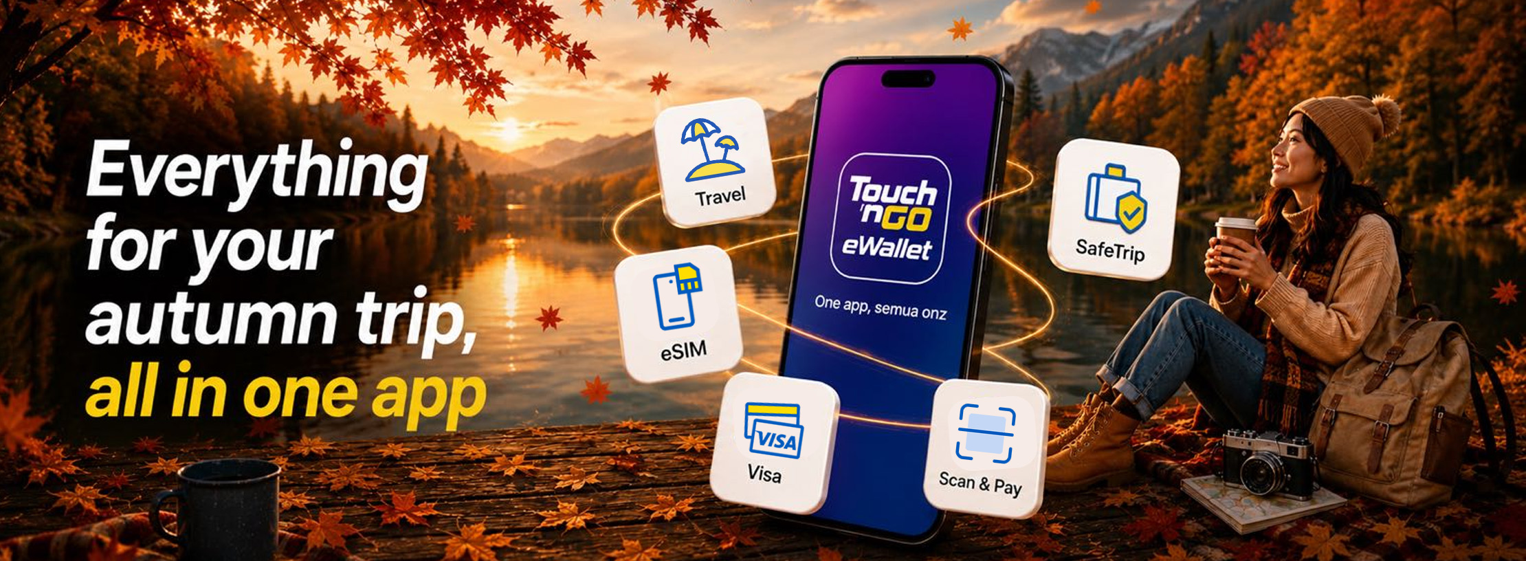Web Banner