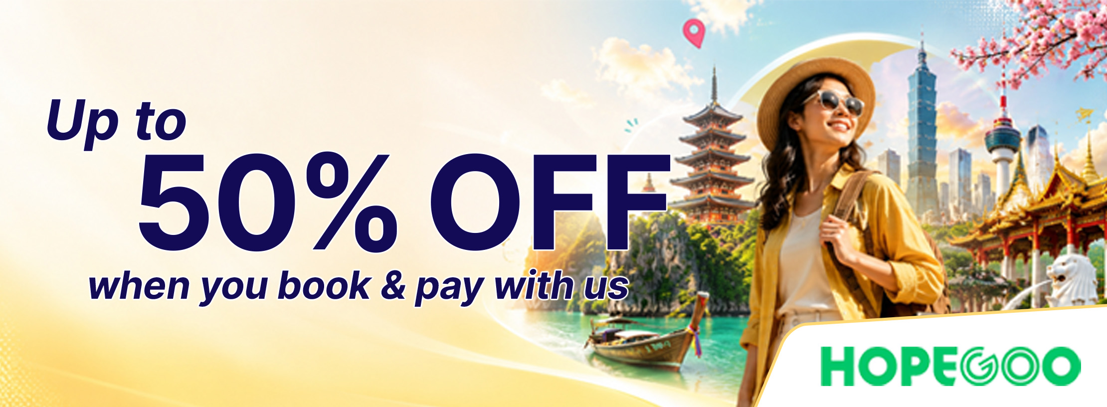 Web Banner
