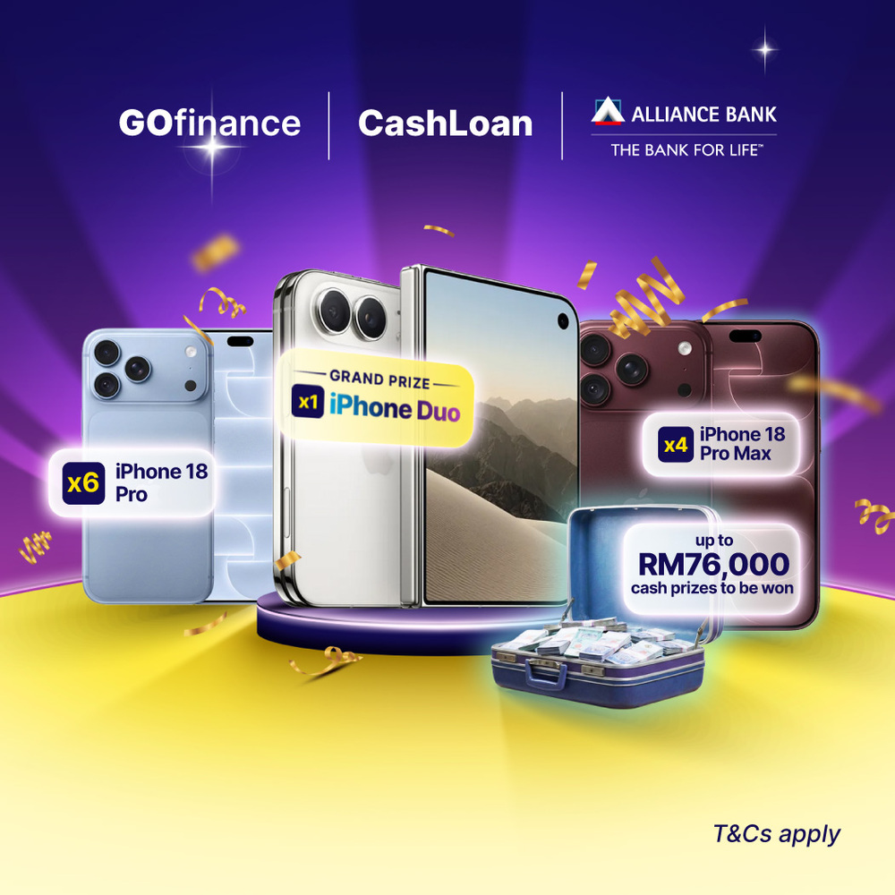 Level Up Your Rewards with CashLoan
