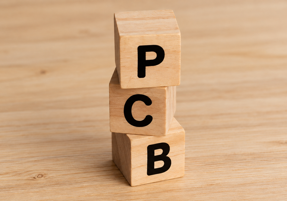 How is PCB calculated