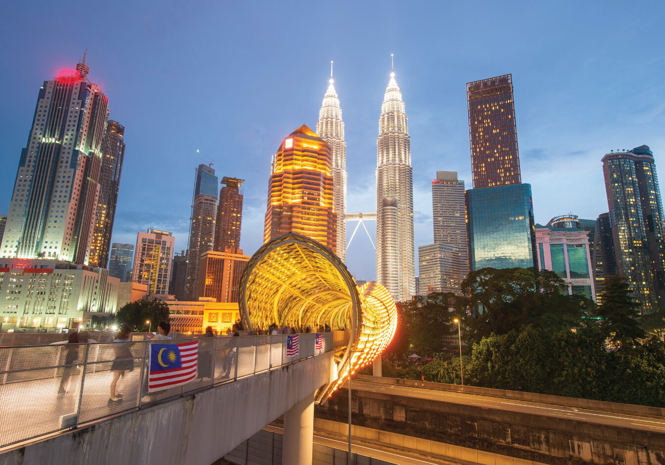 Budget 2027 Malaysia