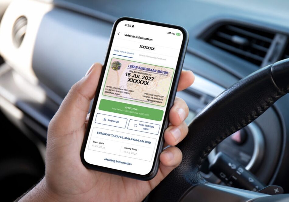 gofinance renew roadtax