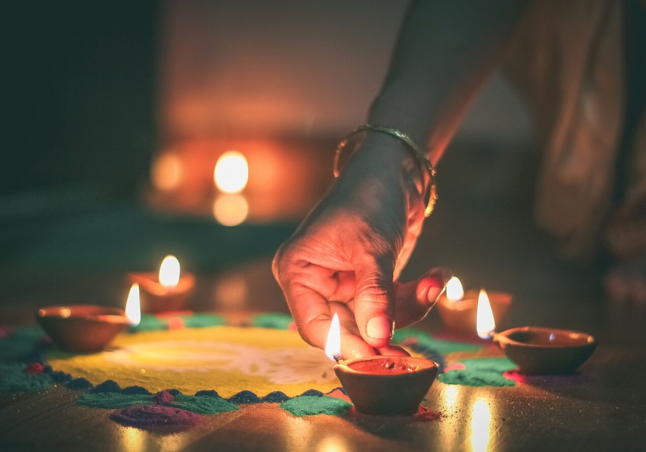 happy deepavali friends family wishes