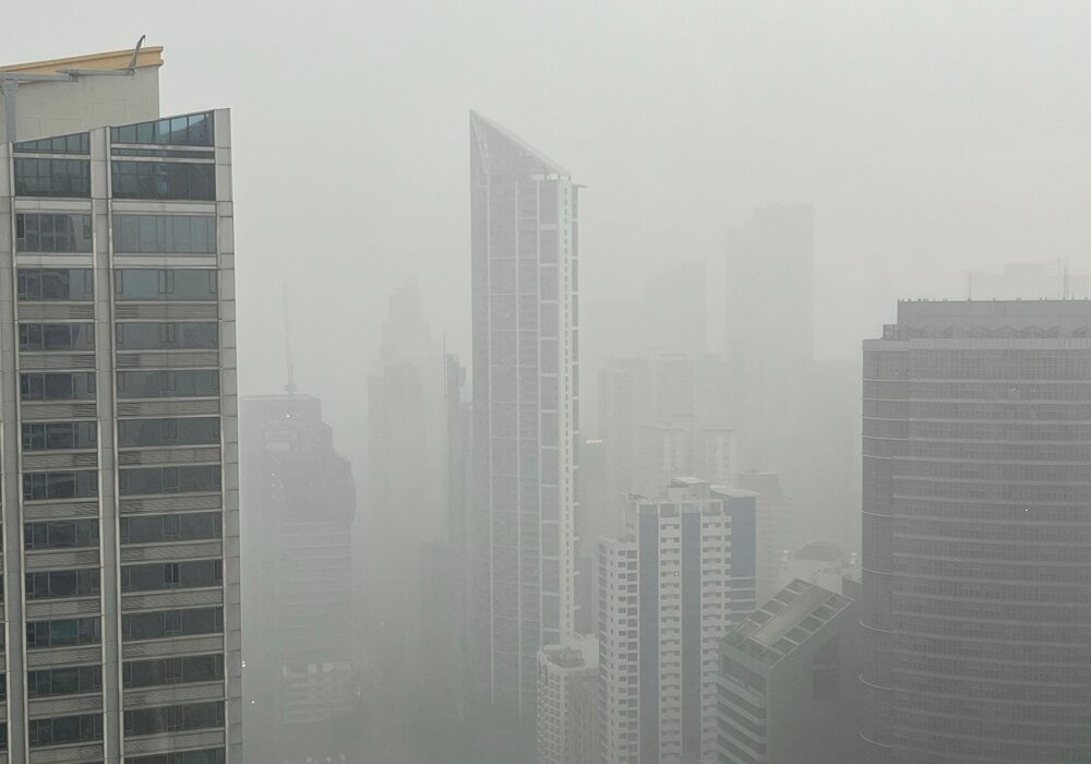 haze in malaysia how to stay safe