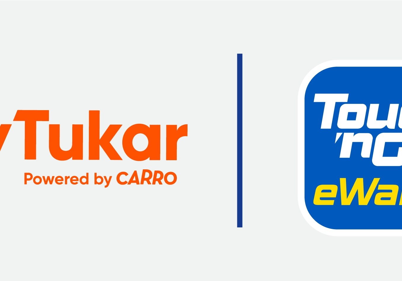 myTukar new logo