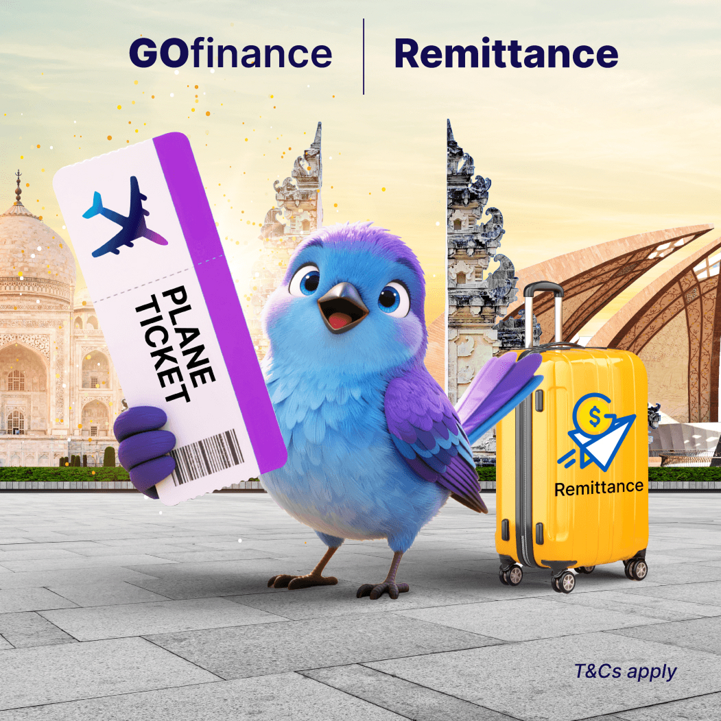 bird-travel-luggage-holding-plane-ticket 1