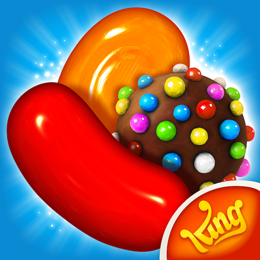 Candy Crush logo