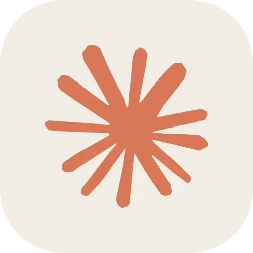 Claude logo