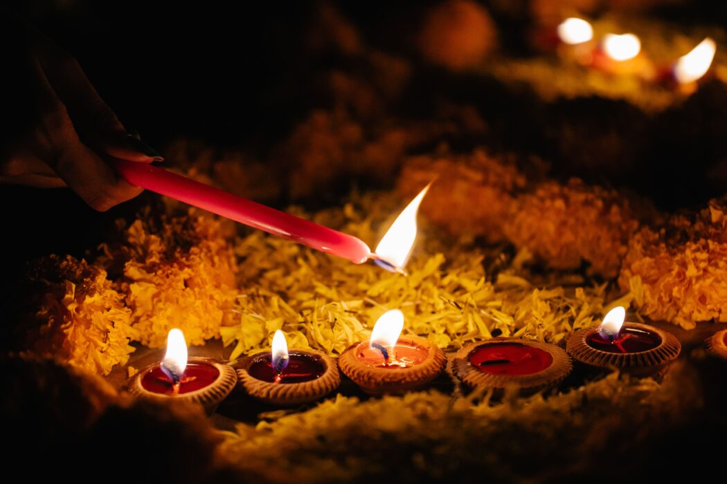 deepavali greetings family friends colleagues