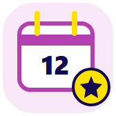 Special-day rewards