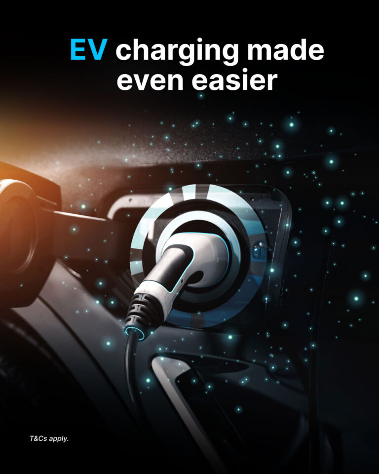 TNG Digital introduces an in-app EV charging network that simplifies access to multiple operators
