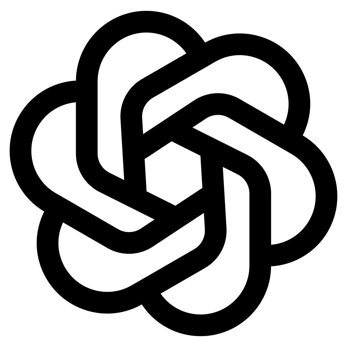 ChatGPT logo
