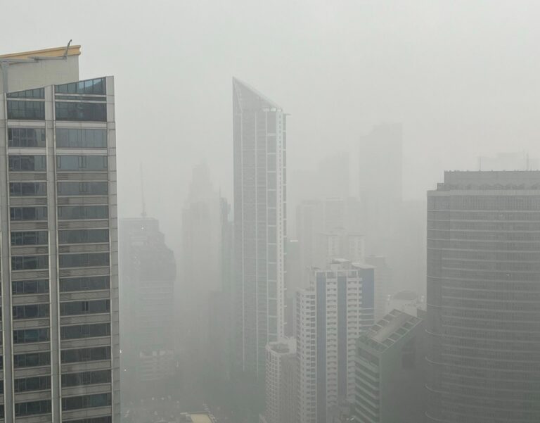 Haze in Malaysia: causes, API levels and how to stay safe
