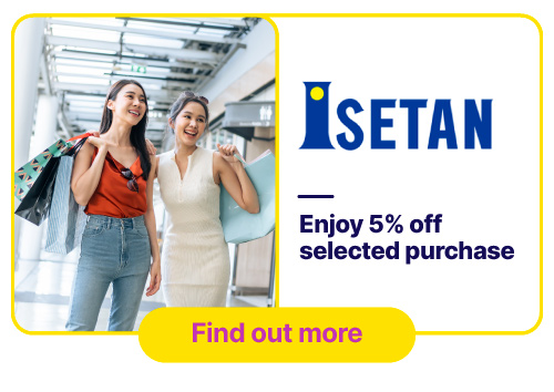 isetan