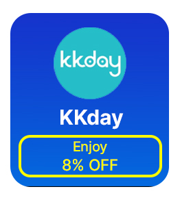 kkday 1