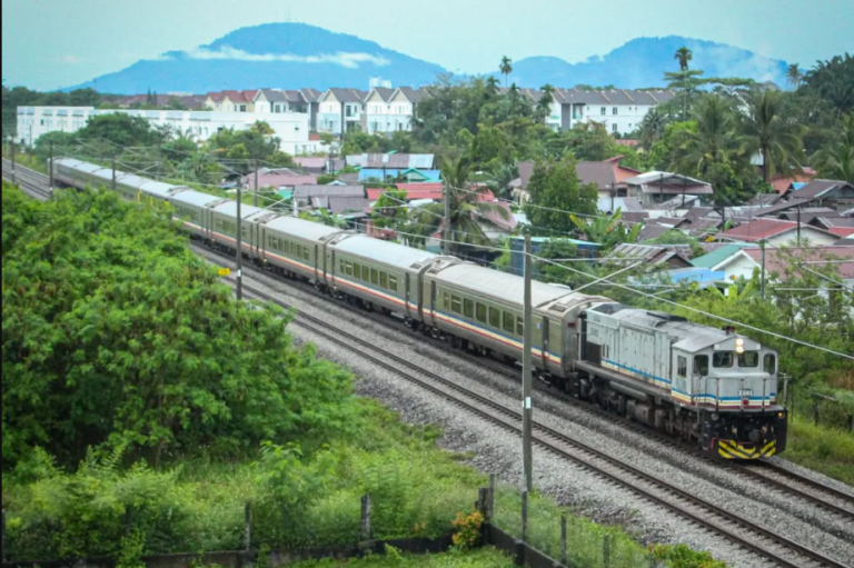 A guide on how to travel from Malaysia to Thailand by train 