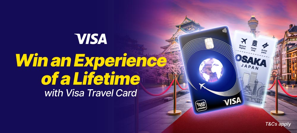 Mama visa contest