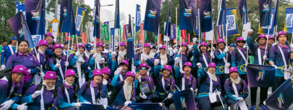August highlights: Merdeka celebrations, MAMA 2026 and nationwide salary payments