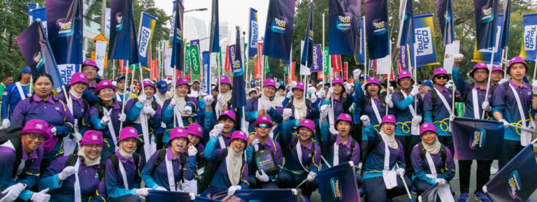 August highlights: Merdeka celebrations, MAMA 2026 and nationwide salary payments
