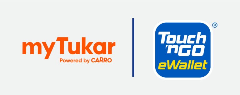 myTukar Extends Touch ‘n Go eWallet Collaboration to Reward Customers with eWallet Credits for Selling their Pre-Owned Cars
