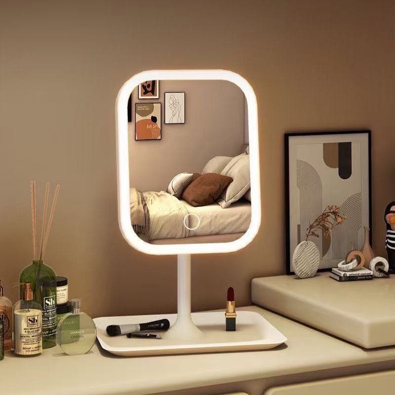 LED Mirror