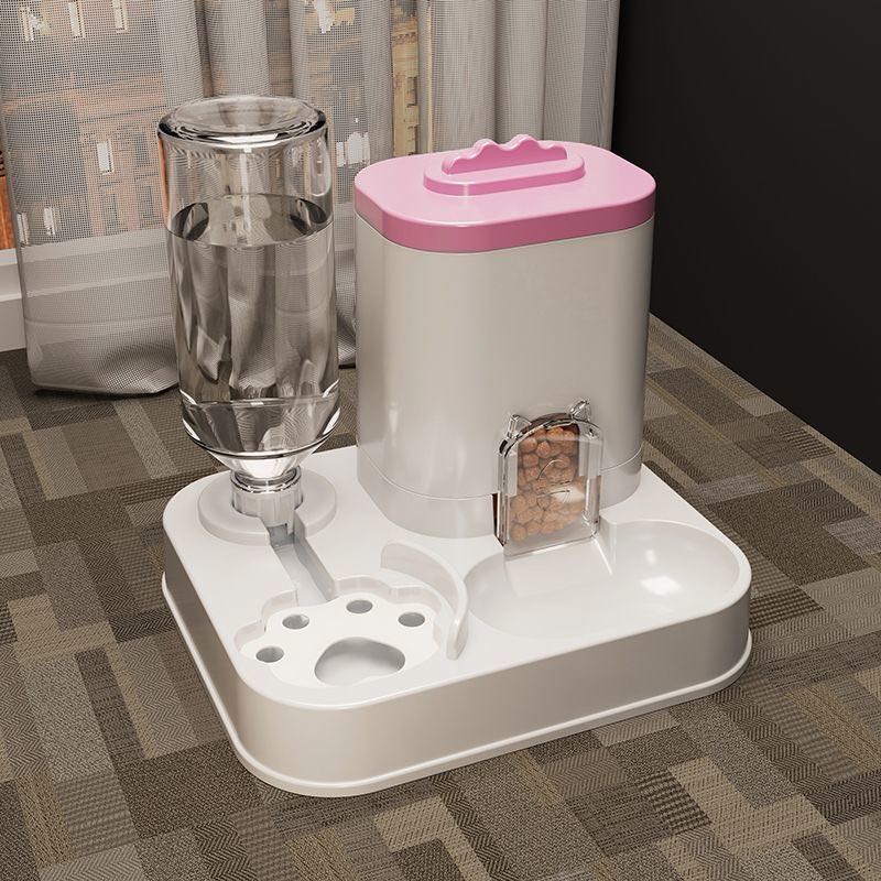 Automatic Pet Feeder