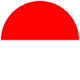 Indonesia flag