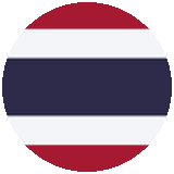 Thailand flag