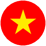 Vietnam flag