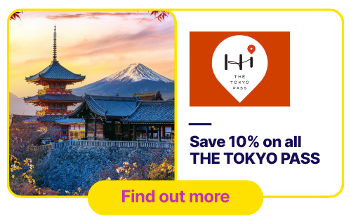 tokyopass