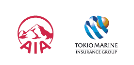 AIA and Tokio Marine Insurance Group