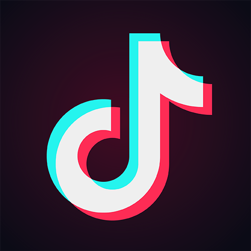 TikTok logo