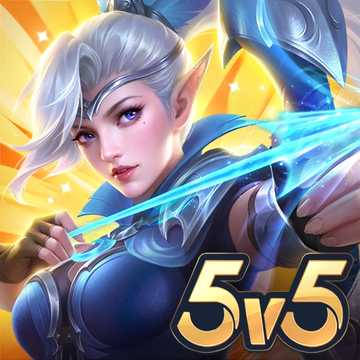 Kaki Gamer