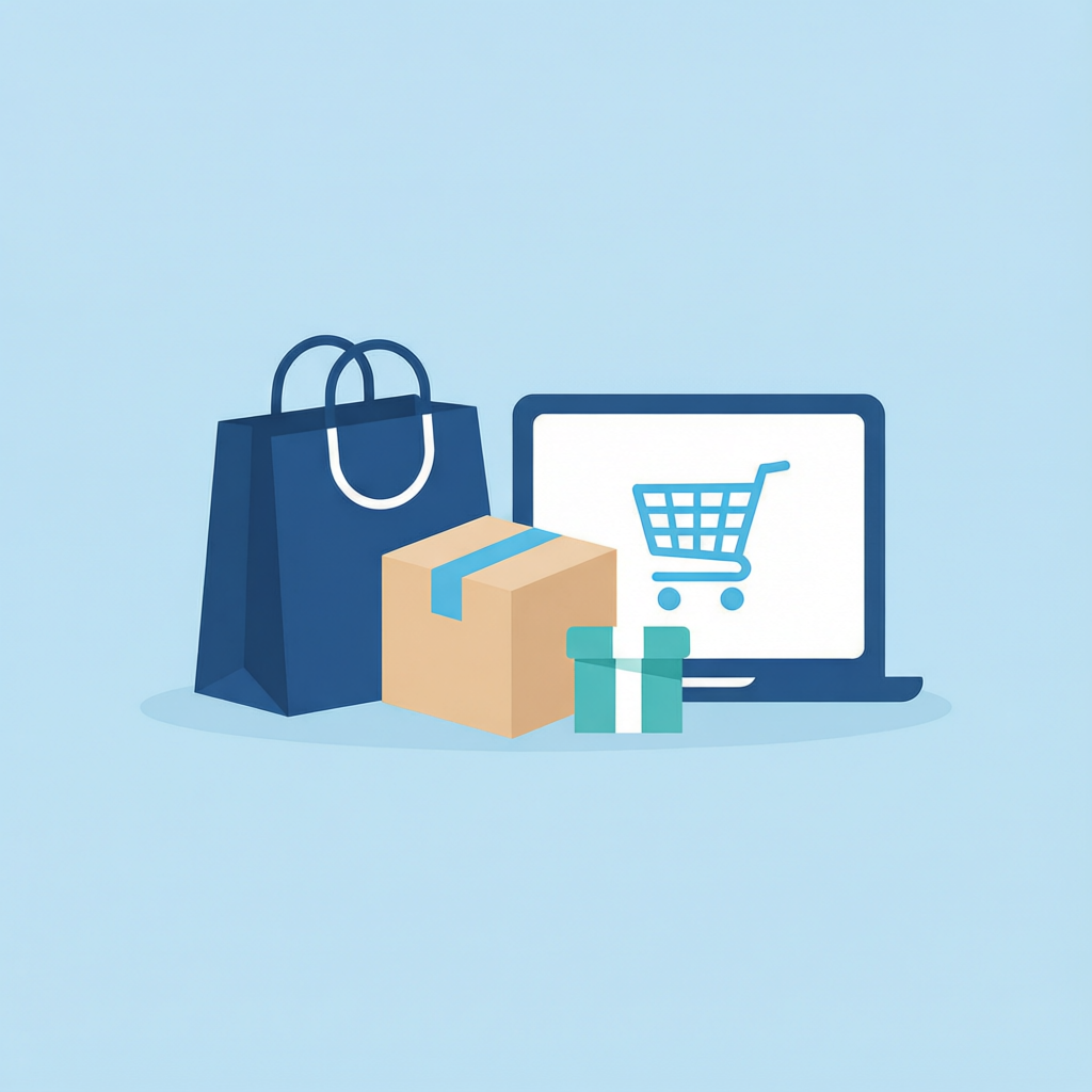 E-Commerce