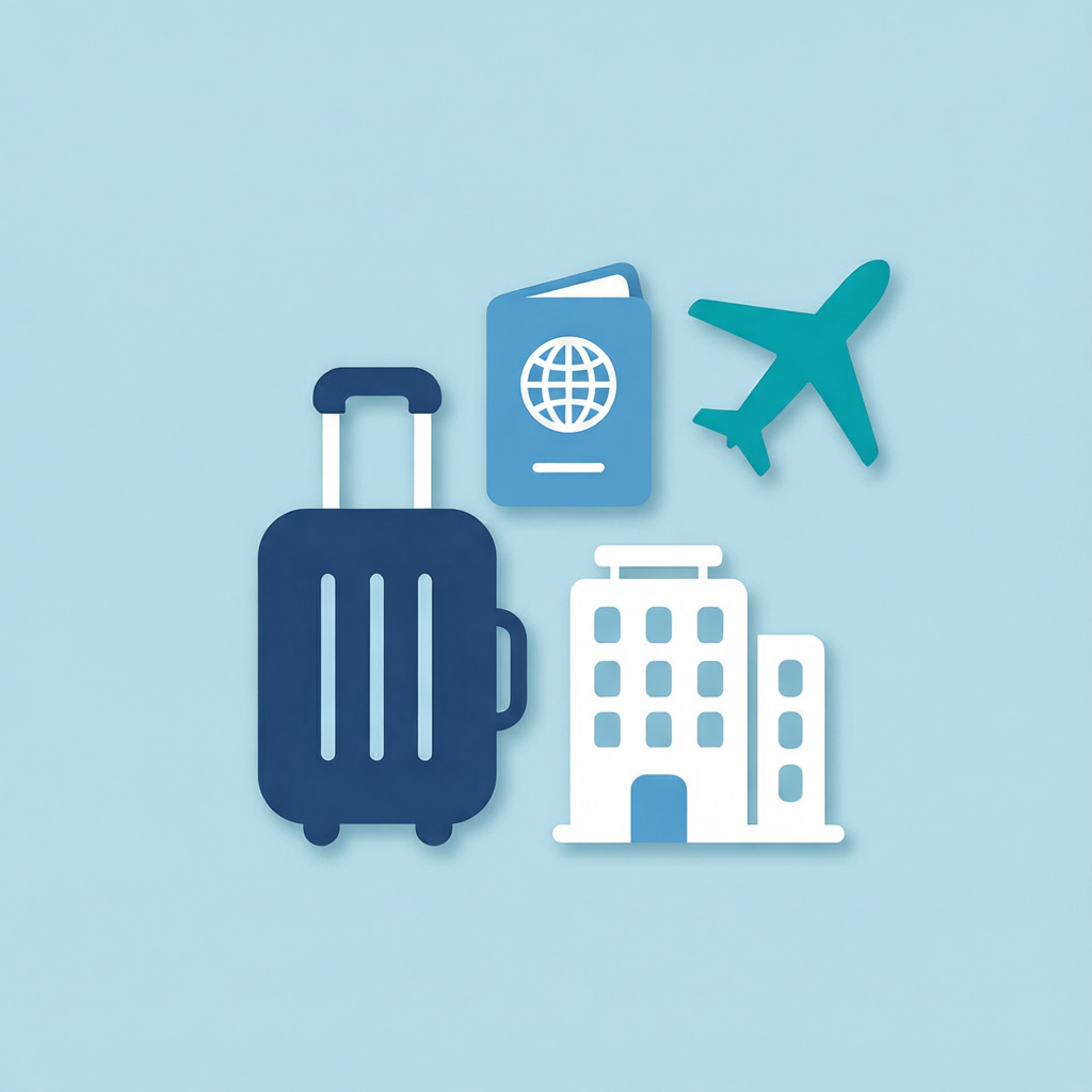 Pre-Trip Booking
