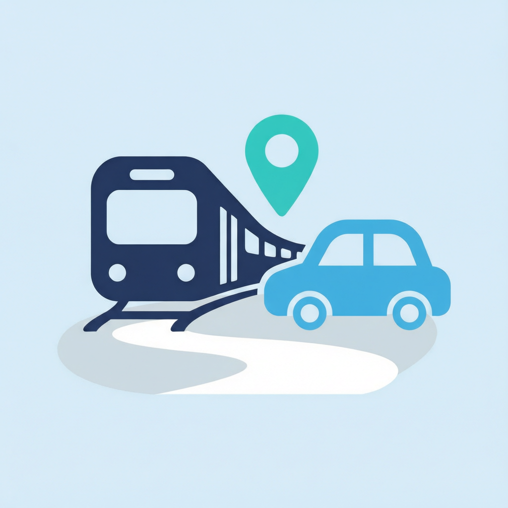 Transport and E-Hailing
