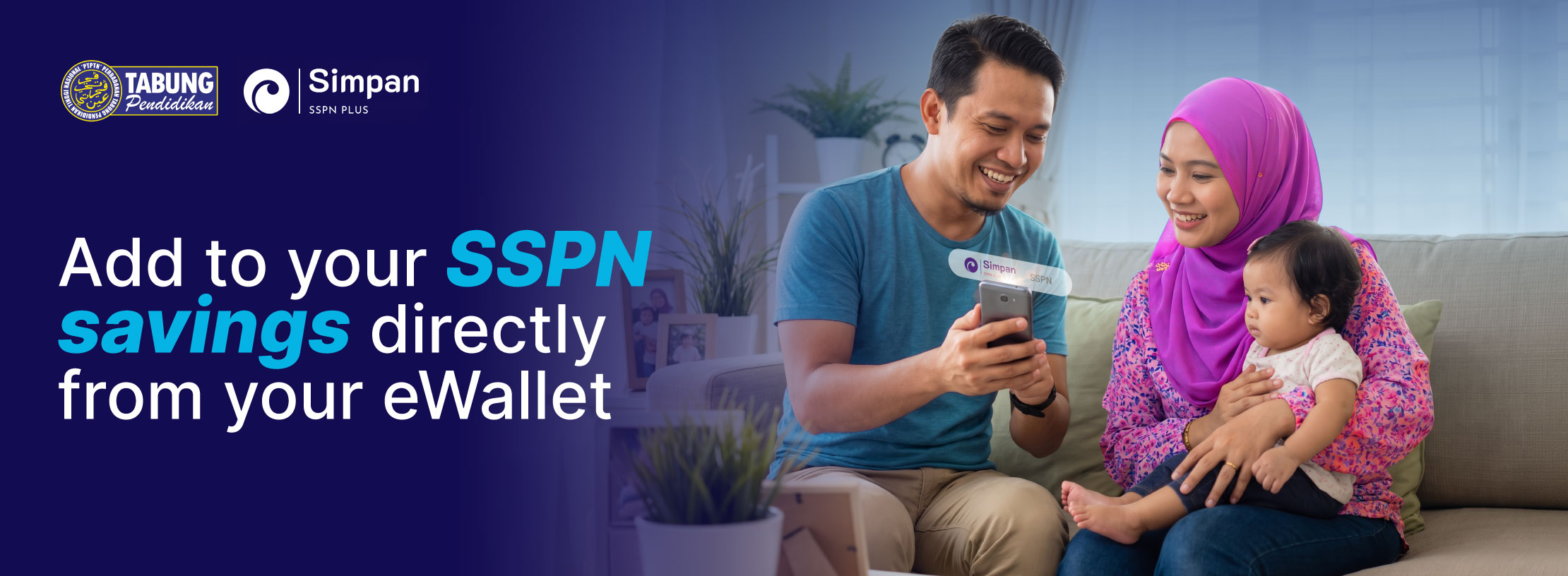 web banner sspn