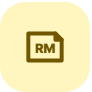 RM21 flat service fee