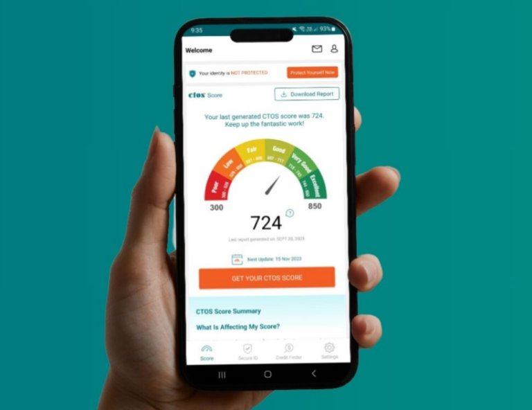 What is a credit score, why it’s important, and how to improve it