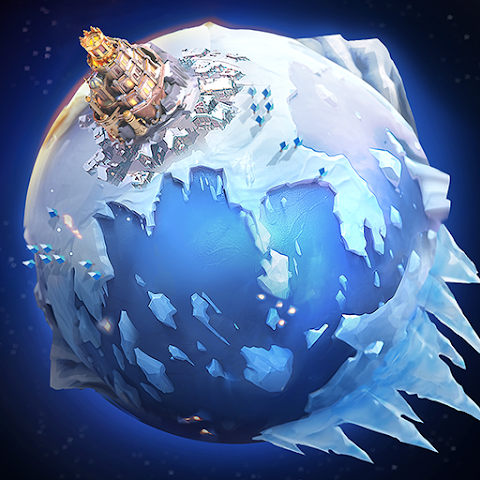 Whiteout Survival logo